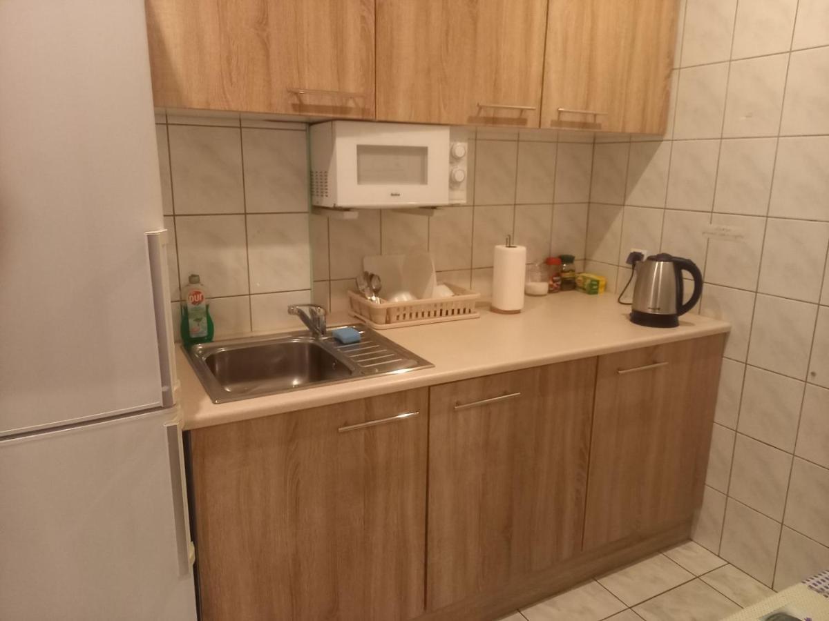 Mocca House Apartamento Raszyn Exterior foto