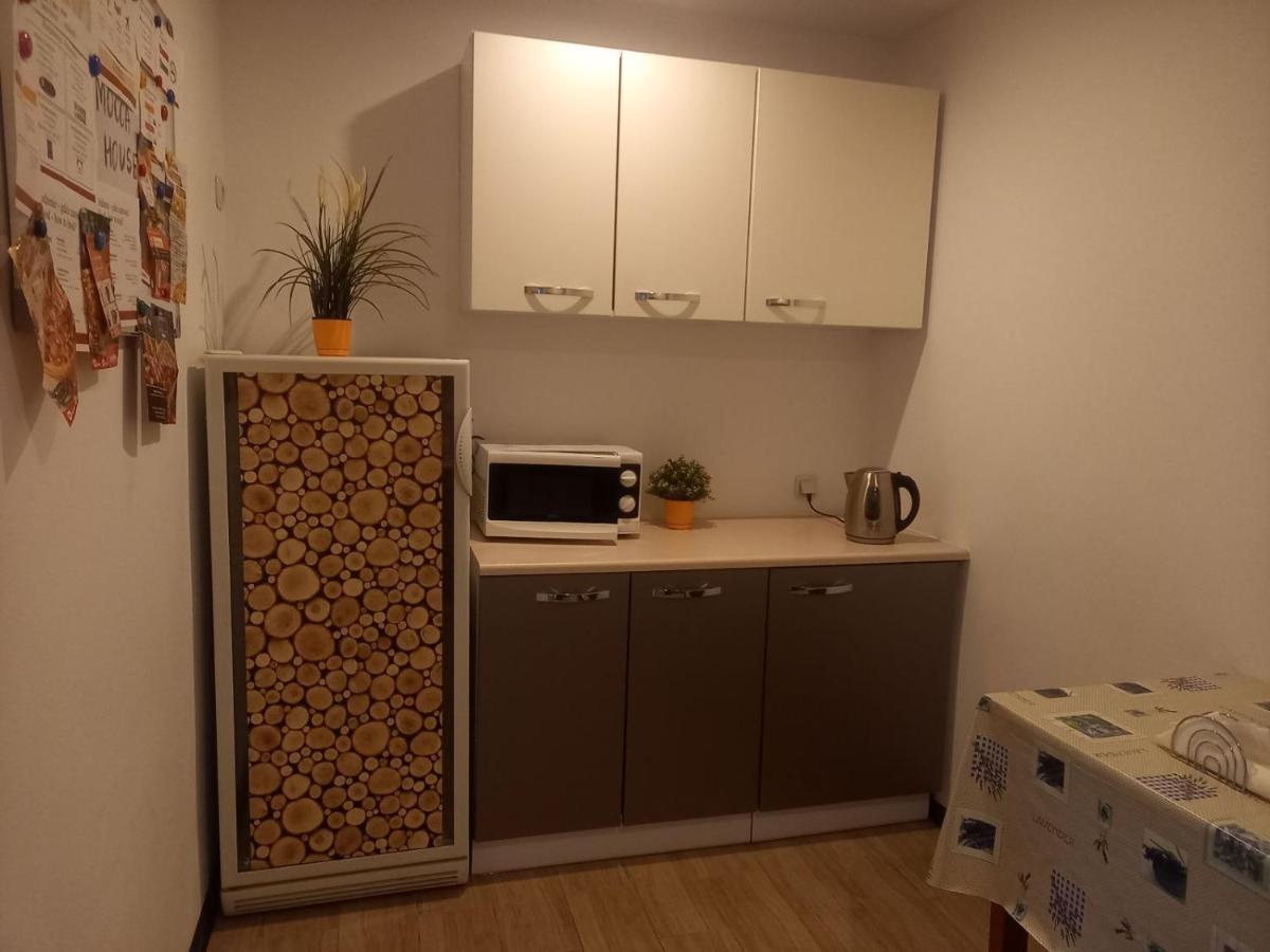 Mocca House Apartamento Raszyn Exterior foto