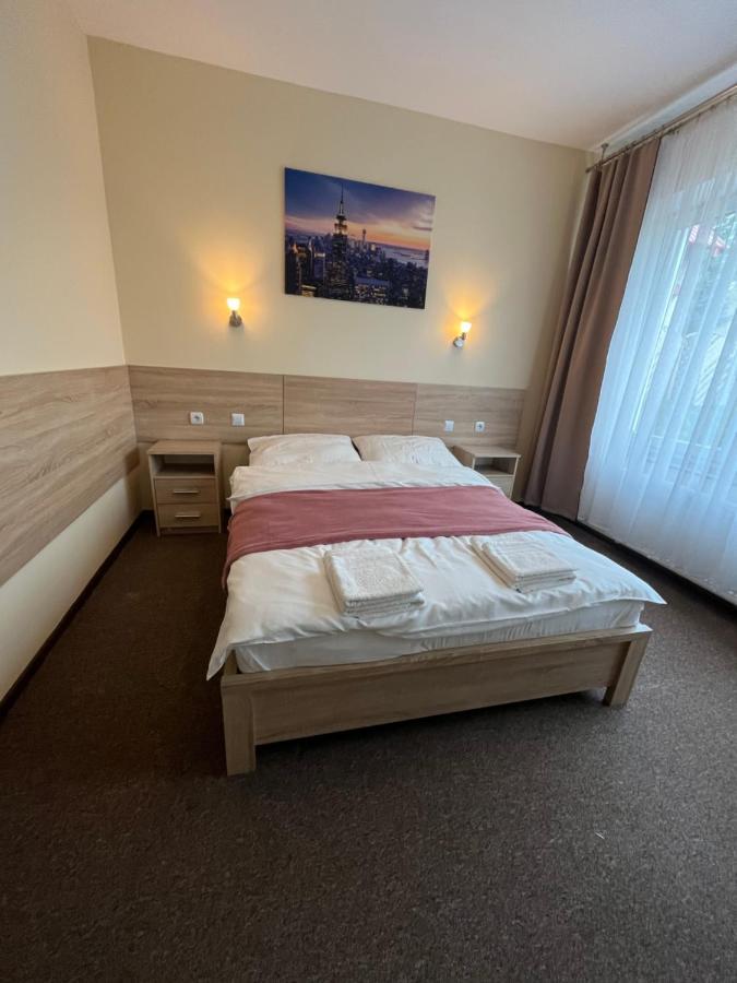 Mocca House Apartamento Raszyn Exterior foto