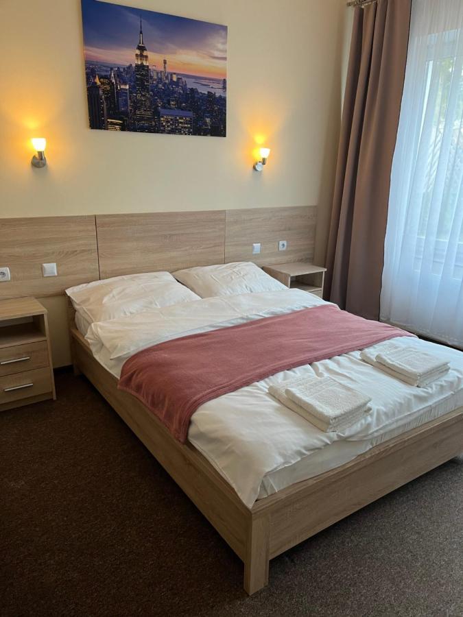 Mocca House Apartamento Raszyn Exterior foto