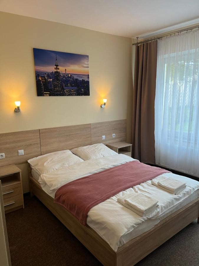 Mocca House Apartamento Raszyn Exterior foto