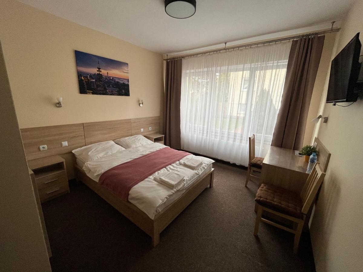 Mocca House Apartamento Raszyn Exterior foto
