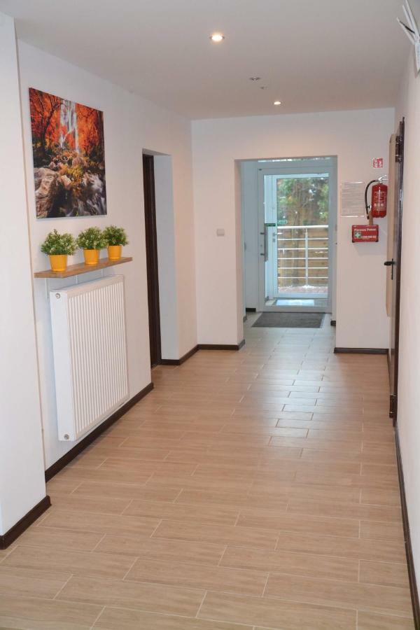 Mocca House Apartamento Raszyn Exterior foto