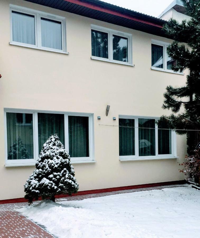 Mocca House Apartamento Raszyn Exterior foto