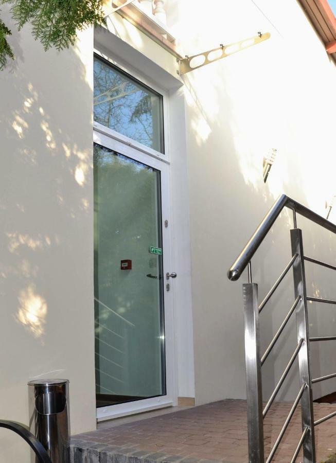 Mocca House Apartamento Raszyn Exterior foto